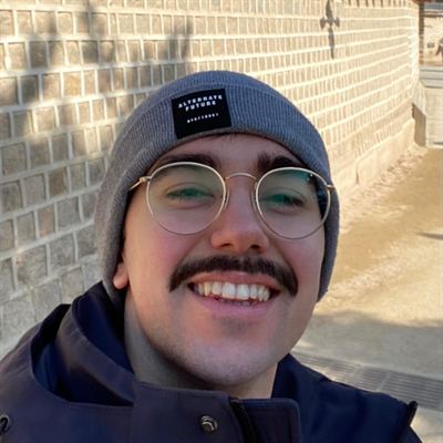 Gon, fundador de LetsBoxIt
