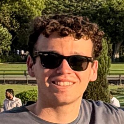 Jose, cofundador de LetsBoxIt